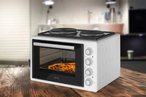 Mini piekarnik ECG Electric oven ECG ETH 3502W 19
