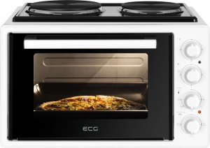 Mini piekarnik ECG Electric oven ECG ETH 3502W 2