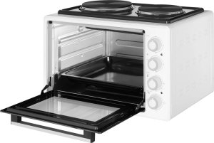 Mini piekarnik ECG Electric oven ECG ETH 3502W 3