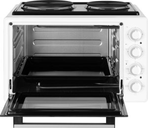Mini piekarnik ECG Electric oven ECG ETH 3502W 4