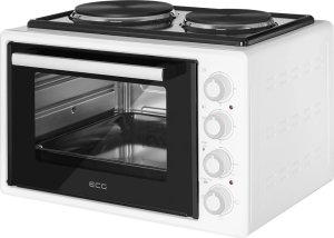 Mini piekarnik ECG Electric oven ECG ETH 3502W 6