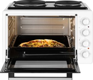 Mini piekarnik ECG Electric oven ECG ETH 3502W 7