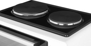 Mini piekarnik ECG Electric oven ECG ETH 3502W 10