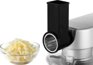 Robot kuchenny ECG Harvester ECG FORZA 5500 Giorno Argento 18