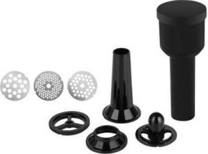 Robot kuchenny ECG Harvester ECG FORZA 5500 Giorno Argento 3