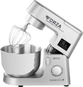 Robot kuchenny ECG Harvester ECG FORZA 5500 Giorno Argento 5