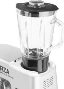 Robot kuchenny ECG Harvester ECG FORZA 5500 Giorno Argento 7