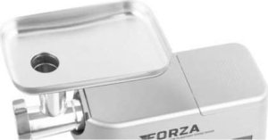 Robot kuchenny ECG Harvester ECG FORZA 5500 Giorno Argento 8