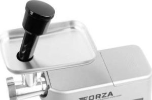 Robot kuchenny ECG Harvester ECG FORZA 5500 Giorno Argento 10