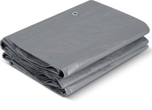 Plandeka Plonos Plandeka 400 x 600 cm 120 g/m2 Plonos PL-500 2
