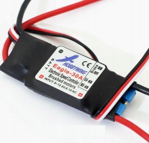 Hobbywing Regulator Hobbywing Eagle-30A 1