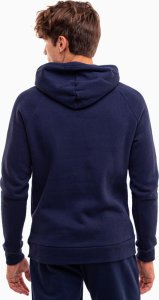 Under Armour Bluza męska Under Armour Rival Fleece Logo HD granatowa 1379758 410 XL 2