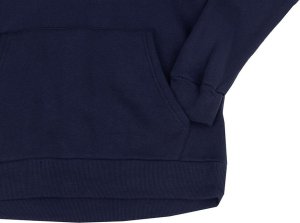 Under Armour Bluza męska Under Armour Rival Fleece Logo HD granatowa 1379758 410 XL 6