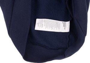 Under Armour Bluza męska Under Armour Rival Fleece Logo HD granatowa 1379758 410 XL 7