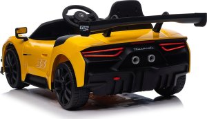 Maserati Pojazd elektryczny Maserati MC20 GT2 z ekoskórą EVA, Bluetooth i funkcją wolnego startu 2