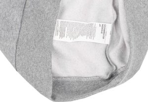 Under Armour Bluza z kapturem męska Under Armour Rival Fleece Hoodie szara 1379757 025 S 7