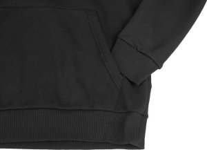 Under Armour Bluza męska Rival Fleece Hoodie czarna 1379757 001 XL 6