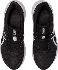 Asics Buty damskie do biegania Asics Jolt 4 czarno-białe 39,5 2