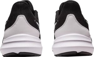 Asics Buty damskie do biegania Asics Jolt 4 czarno-białe 39,5 4