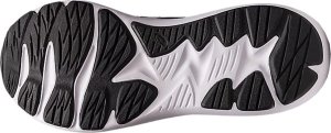 Asics Buty damskie do biegania Asics Jolt 4 czarno-białe 39,5 5