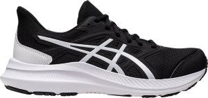 Asics Buty damskie do biegania Asics Jolt 4 czarno-białe 37,5 1