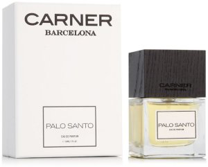 Carner Barcelona Perfumy Unisex Carner Barcelona EDP Palo Santo 50 ml 1