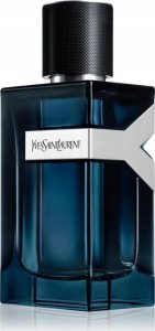 Yves Saint Laurent Perfumy Męskie Yves Saint Laurent Y Pour Homme Eau de Parfum Intense EDP 100 ml 13