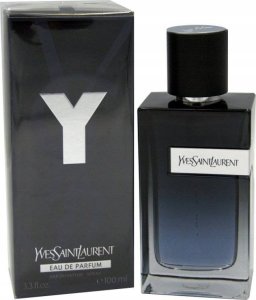 Yves Saint Laurent Perfumy Męskie Yves Saint Laurent Y Pour Homme Eau de Parfum Intense EDP 100 ml 2