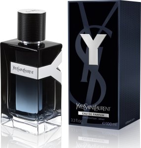 Yves Saint Laurent Perfumy Męskie Yves Saint Laurent Y Pour Homme Eau de Parfum Intense EDP 100 ml 3