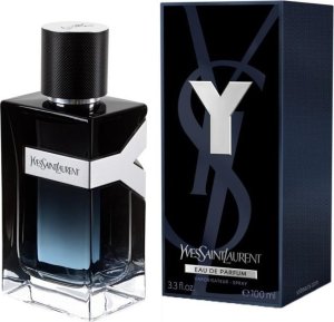 Yves Saint Laurent Perfumy Męskie Yves Saint Laurent Y Pour Homme Eau de Parfum Intense EDP 100 ml 8
