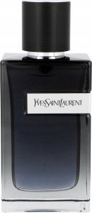 Yves Saint Laurent Perfumy Męskie Yves Saint Laurent Y Pour Homme Eau de Parfum Intense EDP 100 ml 10