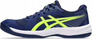 Asics Buty Asics UPCOURT 6 1071A104 400 9