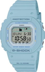 Zegarek Casio Casio G-SHOCK GLX-S5600-2ER 1