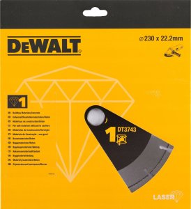 Dewalt DEWALT TARCZA MULTI  76x1,6mm DO DCS438 3