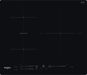 whirlpool corporation Płyta Indukcyjna Whirlpool Corporation WBS5560NE 5700 W 59 cm 1