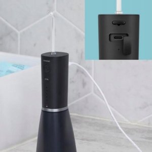 Irygator Panasonic EWDJ86-K503 czarny 5