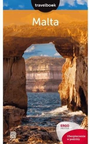 Travelbook - Malta w.2016 1