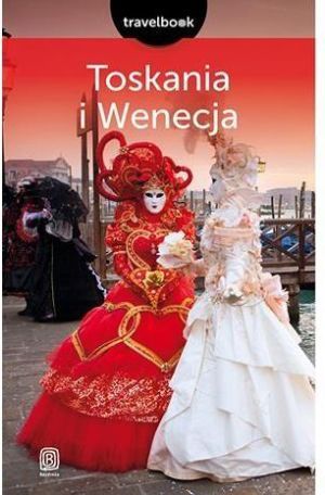 Travelbook- Toskania i Wenecja w.2016 1