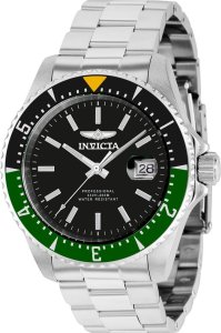 Zegarek Invicta Zegarek Męski Invicta Pro Diver 36785 NoSize 1