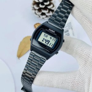 Zegarek Casio Zegarek Męski Casio Retro Vintage B640WB-1ADF + BOX NoSize 2