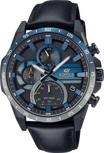 Zegarek Casio Zegarek Męski Casio EQS-940NL-1AVUEF ( 49,5 mm) 1