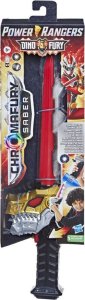Power Rangers Miecz zabawka DinoFury Chromafury 3