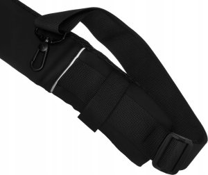 Peterson Saszetka na ramię z portem USB - Peterson NoSize 14