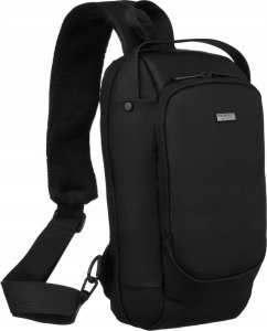 Peterson Saszetka na ramię z portem USB - Peterson NoSize 2