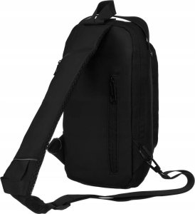 Peterson Saszetka na ramię z portem USB - Peterson NoSize 4