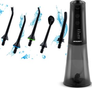 Irygator Berdsen Irygator dentystyczny bezprzewodowy Berdsen BD-201 12