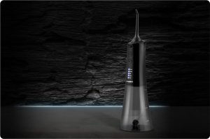 Irygator Berdsen Irygator dentystyczny bezprzewodowy Berdsen BD-201 5