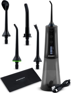 Irygator Berdsen Irygator dentystyczny bezprzewodowy Berdsen BD-201 7