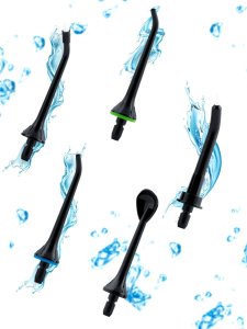 Irygator Berdsen Irygator dentystyczny bezprzewodowy Berdsen BD-201 9