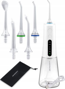 Irygator Berdsen Irygator dentystyczny bezprzewodowy Berdsen BD-200 13